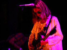 Beck debuts new songs at secret show